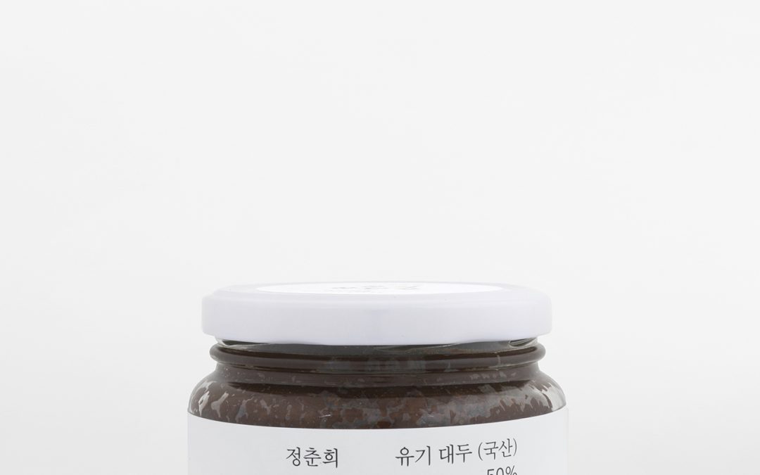 정춘희 유기 참된장