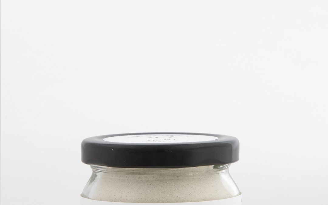 곽석주 표고버섯가루