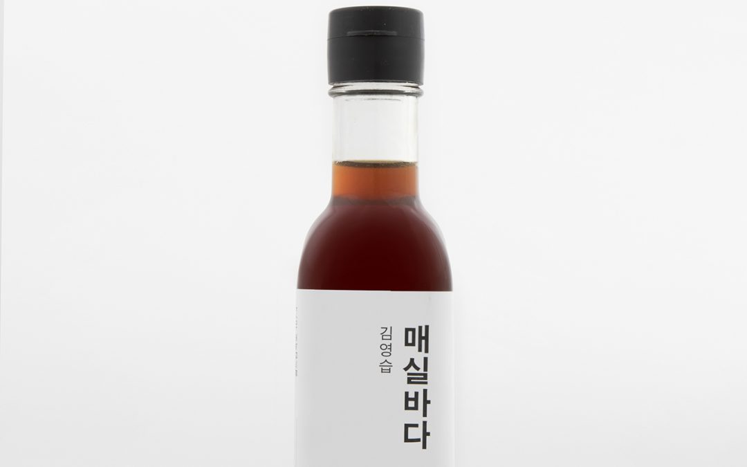 김영습 매실바다