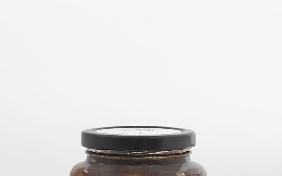 김영습 매실장아찌