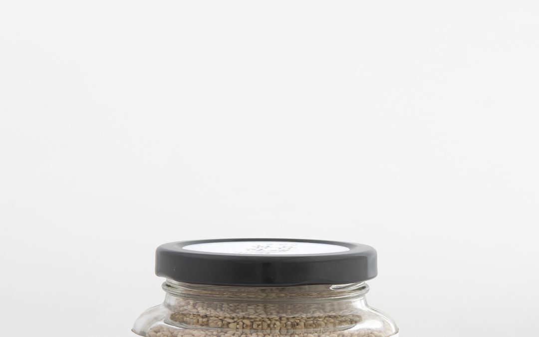 윤원상 볶음참깨